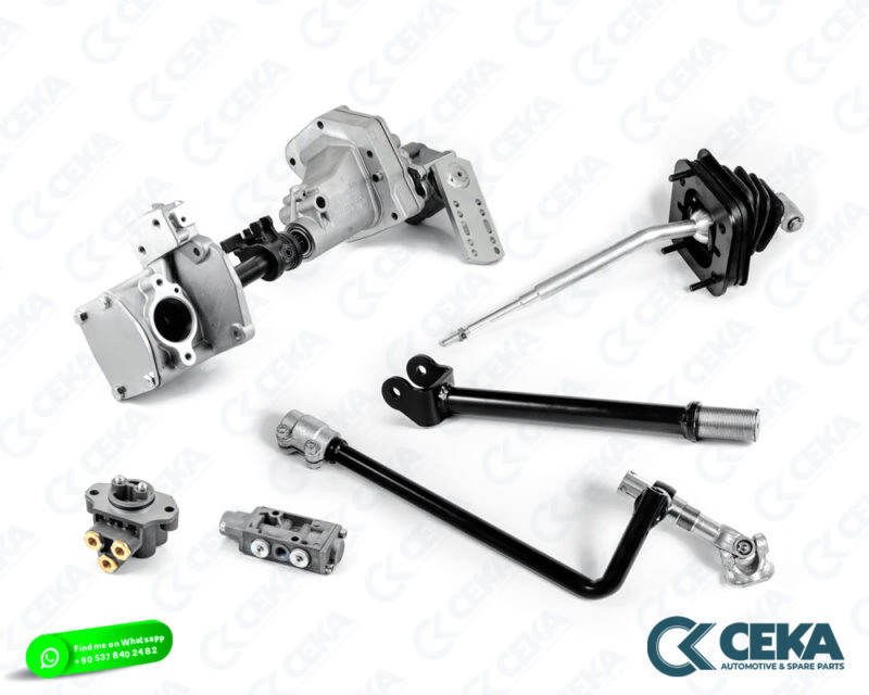 Actros Bus Mp1 Gear Lever Assy With Valves Mechanic Model Rich results on Google's SERP When Searching for 'Actros Bus Mp1 Gear Lever Assy With Valves Mechanic Model'