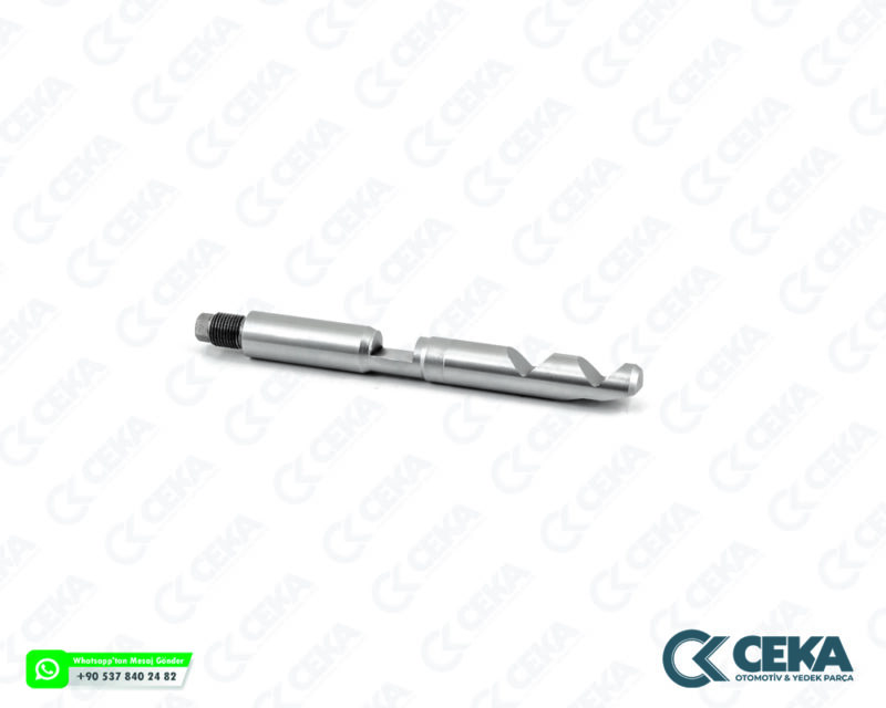 Ağir Seri Piston Mili 3892673517 Rich results on Google's SERP When Searching for 'Ağir Seri Piston Mili 3892673517'