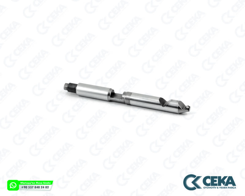 Ağir Seri Piston Mili 3892677217 Rich results on Google's SERP When Searching for 'Ağir Seri Piston Mili 3892677217'