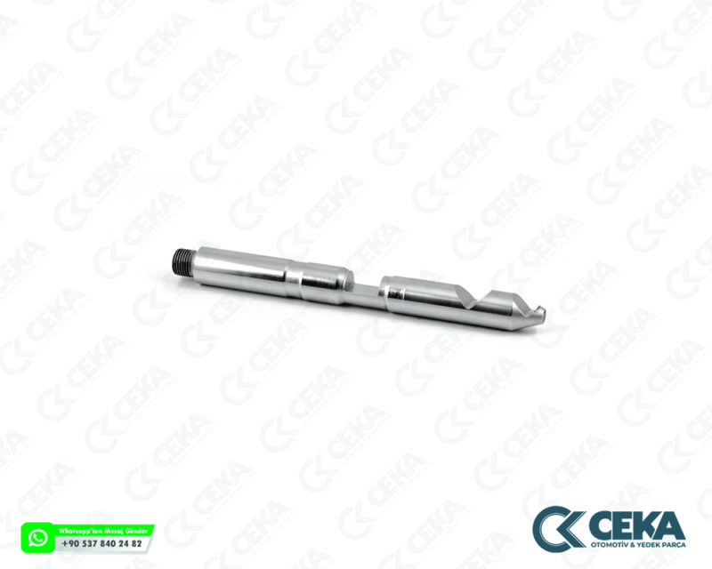 Ağir Seri Piston Mili 9302670217 Rich results on Google's SERP When Searching for 'Ağir Seri Piston Mili 9302670217'