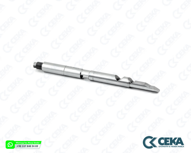 Ağir Seri Piston Mili 9302672117 Rich results on Google's SERP When Searching for 'Ağir Seri Piston Mili 9302672117'