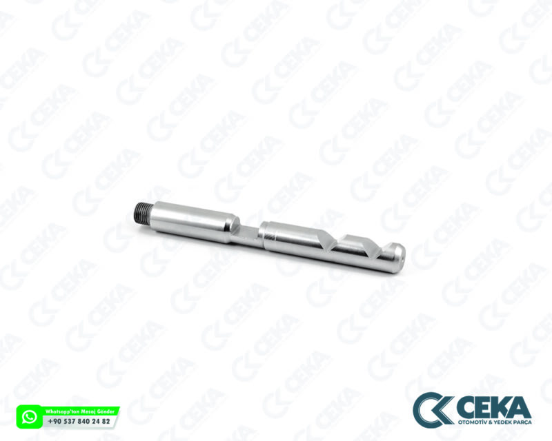 Ağir Seri Piston Mili 9452672117 Rich results on Google's SERP When Searching for 'Ağir Seri Piston Mili 9452672117'