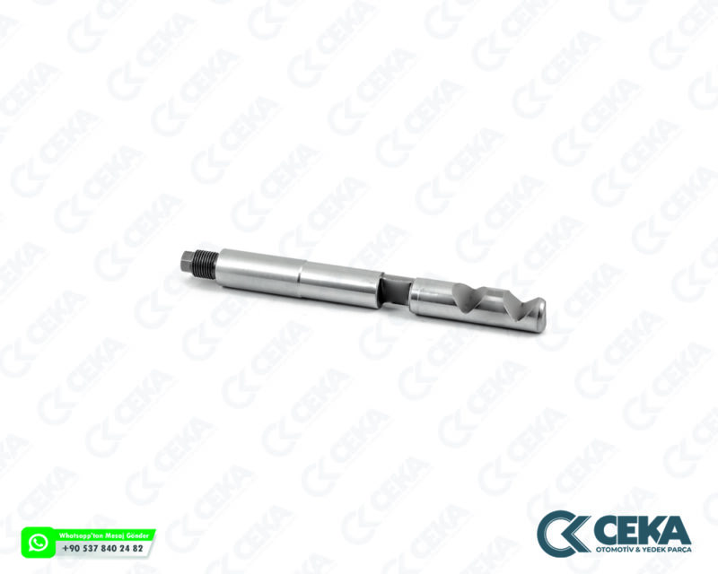 Ağir Seri Piston Mili 9472670117 Rich results on Google's SERP When Searching for 'Ağir Seri Piston Mili 9472670117'