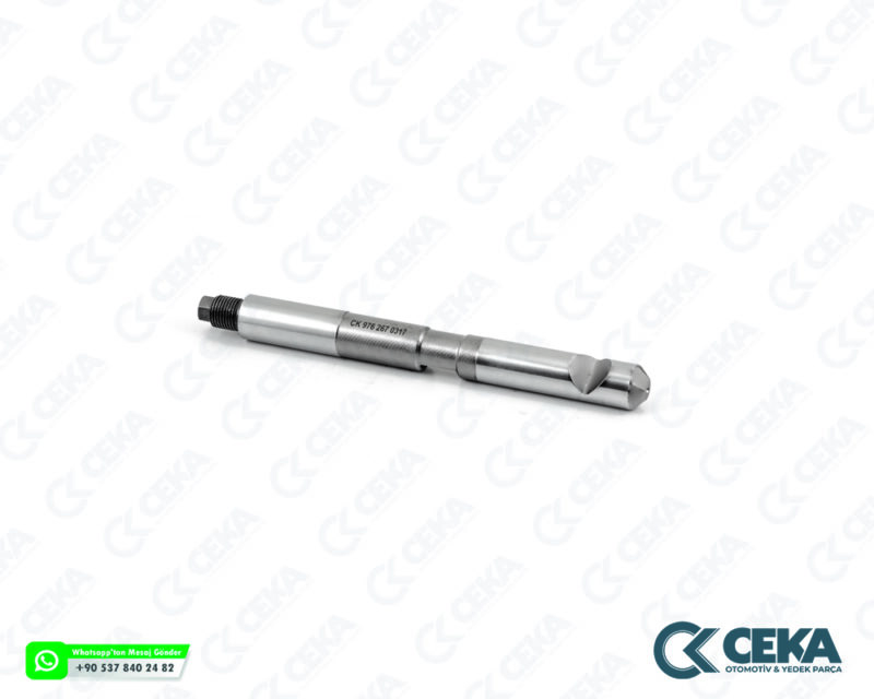 Ağir Seri Piston Mili 9762670317 Rich results on Google's SERP When Searching for 'Ağir Seri Piston Mili 9762670317'