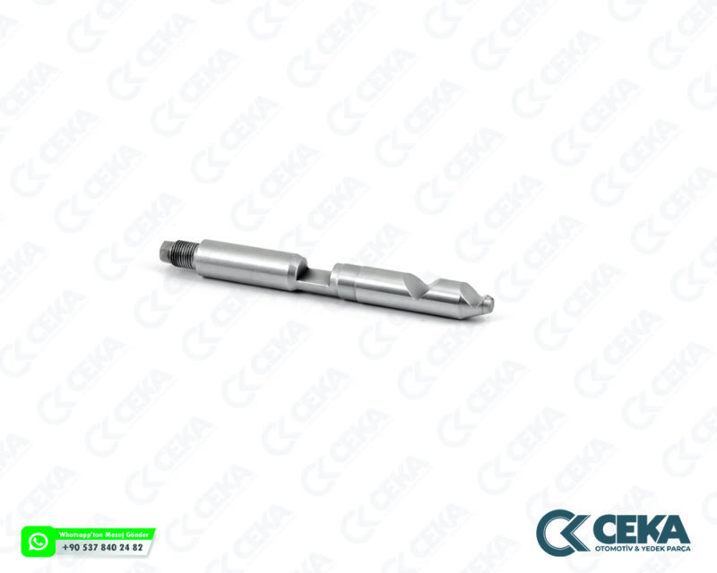 Ağir Seri Piston Mili-G131 3892677317 Rich results on Google's SERP When Searching for 'Ağir Seri Piston Mili-G131 3892677317'