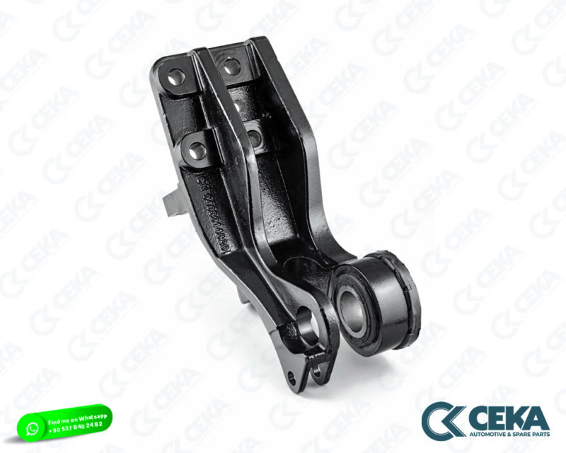 Bearing Bracket Front Left 9408914820 9408905283 Rich results on Google's SERP When Searching for 'Bearing Bracket Front Left 9408914820 9408905283'