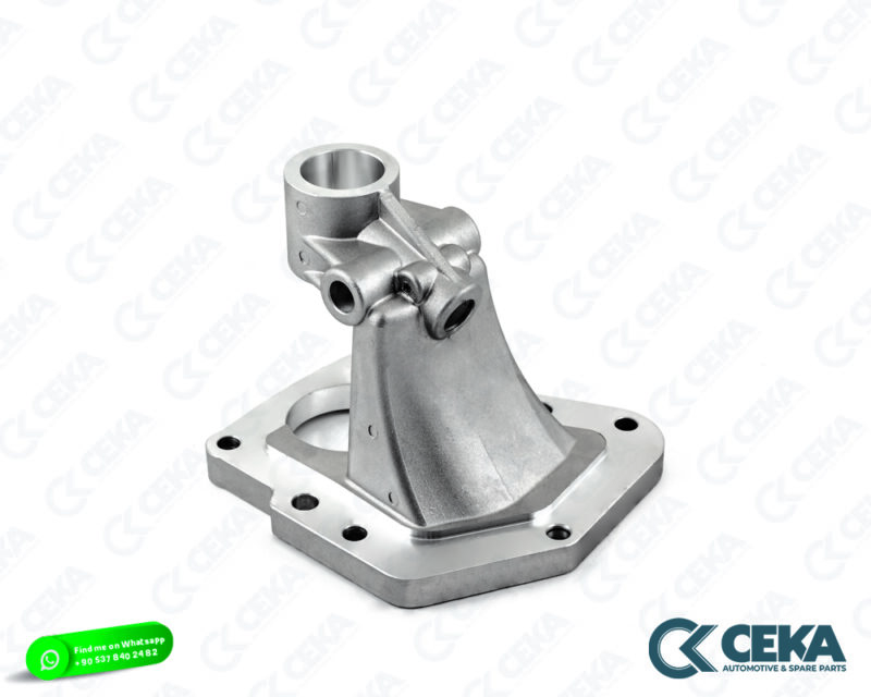 Bearing Cover Assy G240 9452684634 9452682834  9452604713 Rich results on Google's SERP When Searching for 'Bearing Cover Assy G240 9452684634 9452682834  9452604713'