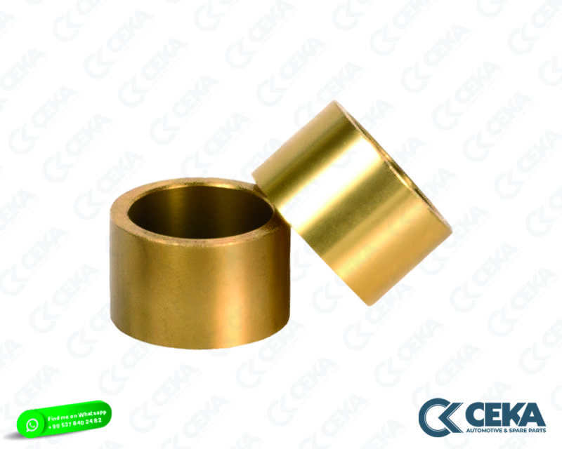 Brass Bushing 25 0730260330 Rich results on Google's SERP When Searching for 'Brass Bushing 25 0730260330'