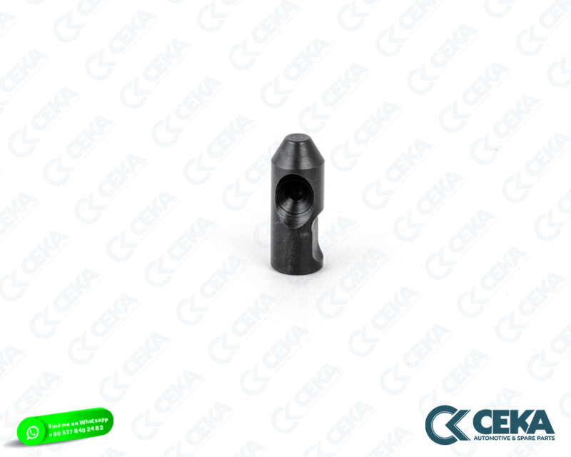 Ceka Model Pin Rich results on Google's SERP When Searching for 'Ceka Model Pin'