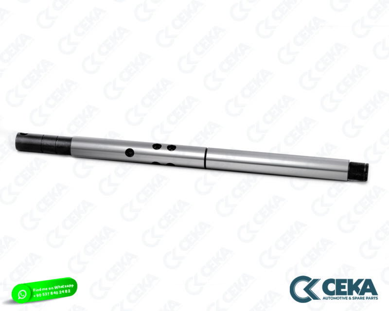 Conversion Kit Shifting Rod 130luk 1295307274 Rich results on Google's SERP When Searching for 'Conversion Kit Shifting Rod 130luk 1295307274'