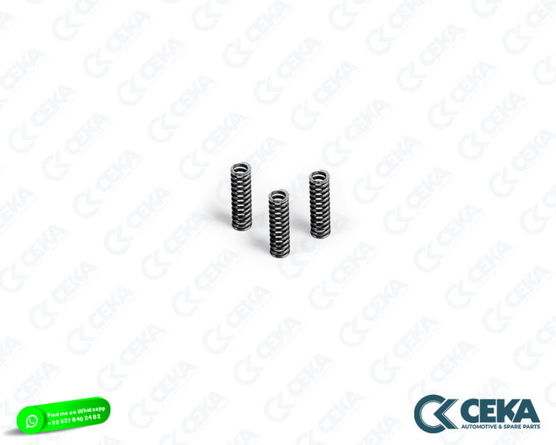 Cover For Spring 0732040255 Rich results on Google's SERP When Searching for 'Cover For Spring 0732040255'