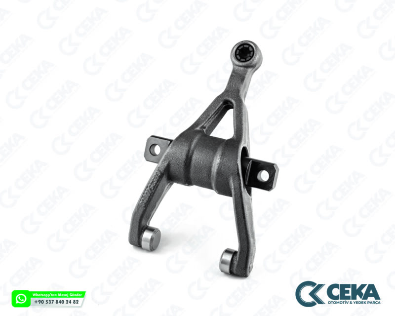 Debriyaj Çatalı-Mercedes 6552540708 6552501513 Rich results on Google's SERP When Searching for 'Debriyaj Çatalı-Mercedes 6552540708 6552501513'