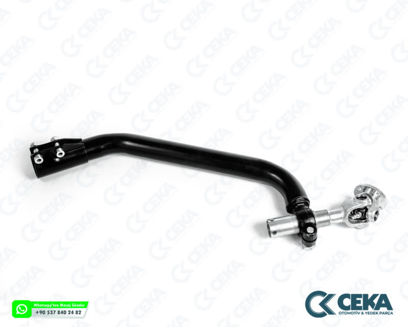 Dirsek Lexus V2 Ck18.0100-5 6552600233 Rich results on Google's SERP When Searching for 'Dirsek Lexus V2 Ck18.0100-5 6552600233'