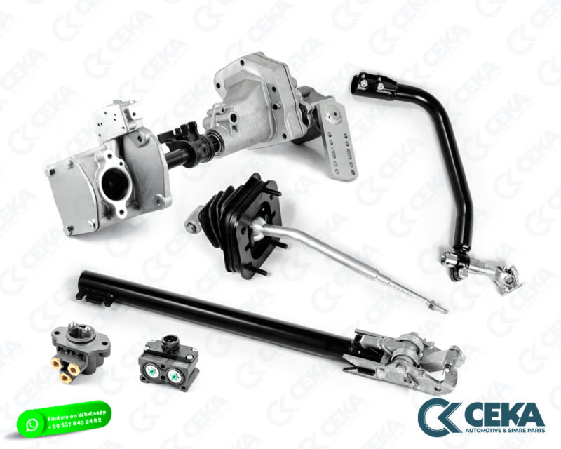 Gear Lever Assy-Ceka Electric Model V6 With 2 Valves Rich results on Google's SERP When Searching for 'Gear Lever Assy-Ceka Electric Model V6 With 2 Valves'