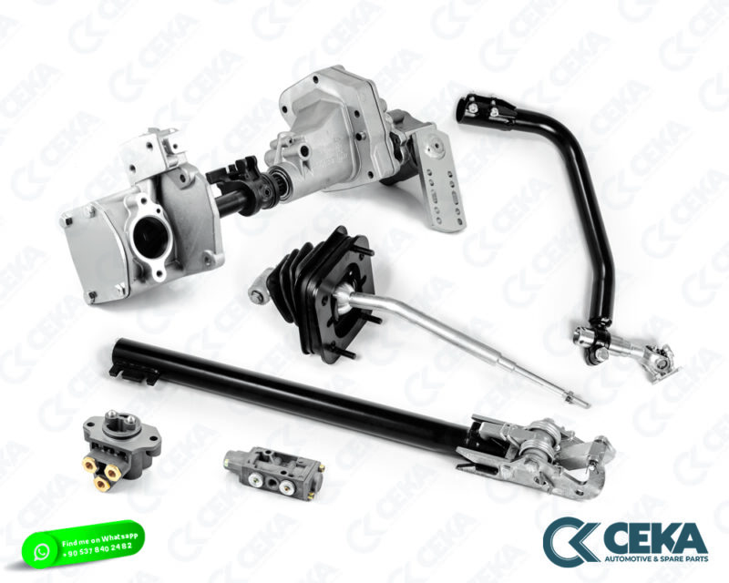 Gear Lever Assy-Ceka Mechanic Model V6 With 2 Valves Rich results on Google's SERP When Searching for 'Gear Lever Assy-Ceka Mechanic Model V6 With 2 Valves'