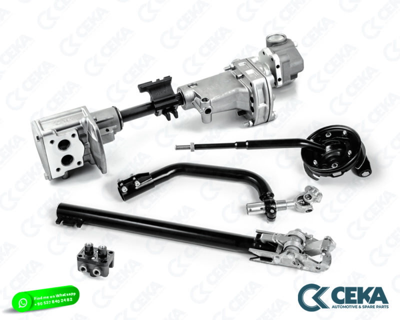 Gear Lever Assy G155 With Valve Rich results on Google's SERP When Searching for 'Gear Lever Assy G155 With Valve'