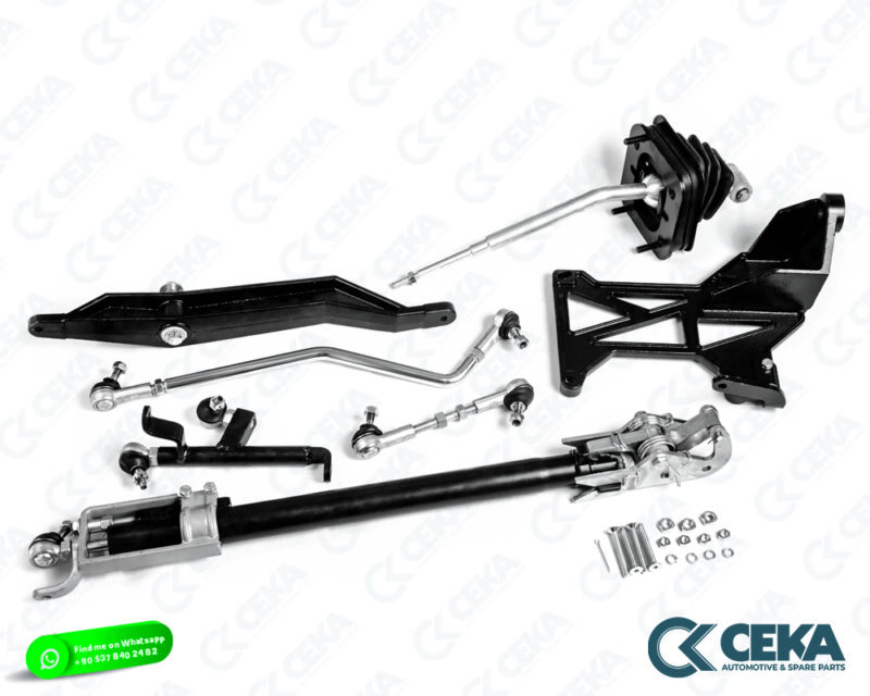 Gear Lever Assy G240 Rich results on Google's SERP When Searching for 'Gear Lever Assy G240'