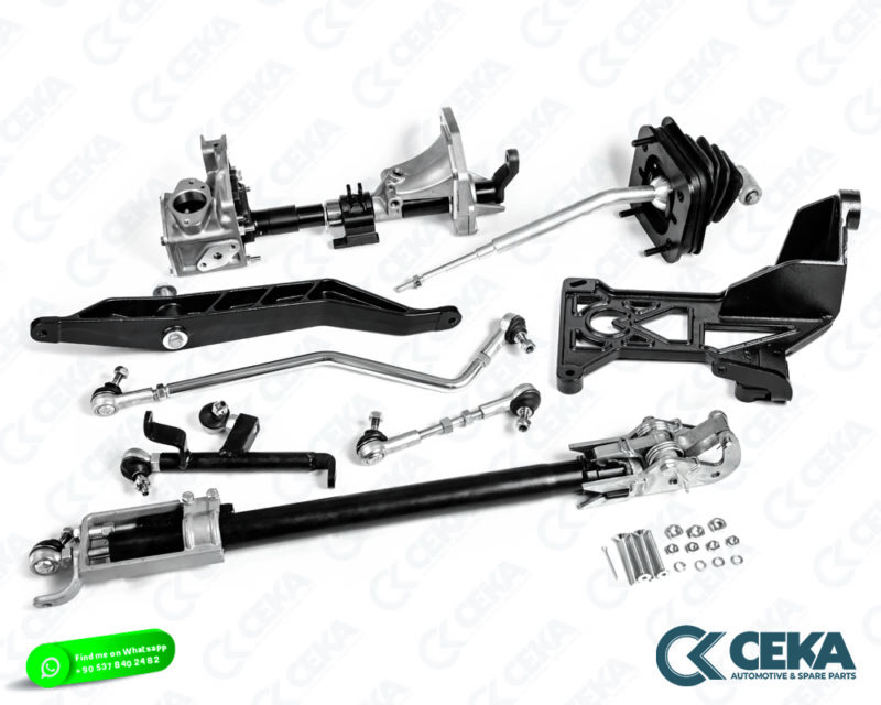 Gear Lever Assy V6 Rich results on Google's SERP When Searching for 'Gear Lever Assy V6'