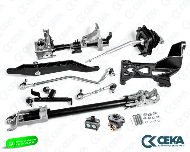 Gear Lever Assy V6 With 2 Valves Rich results on Google's SERP When Searching for 'Gear Lever Assy V6 With 2 Valves'