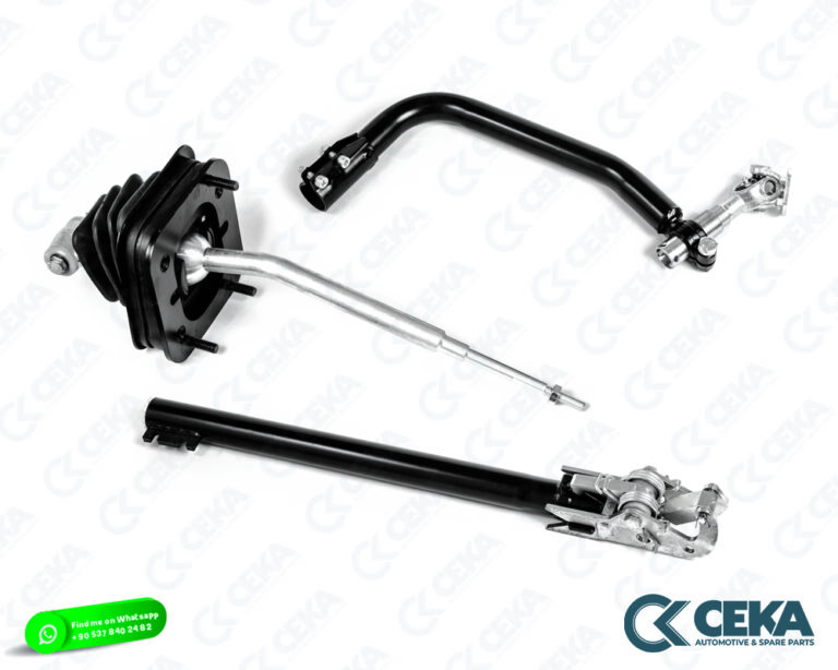 Gear Linkage System Ceka V6 Rich results on Google's SERP When Searching for 'Gear Linkage System Ceka V6'