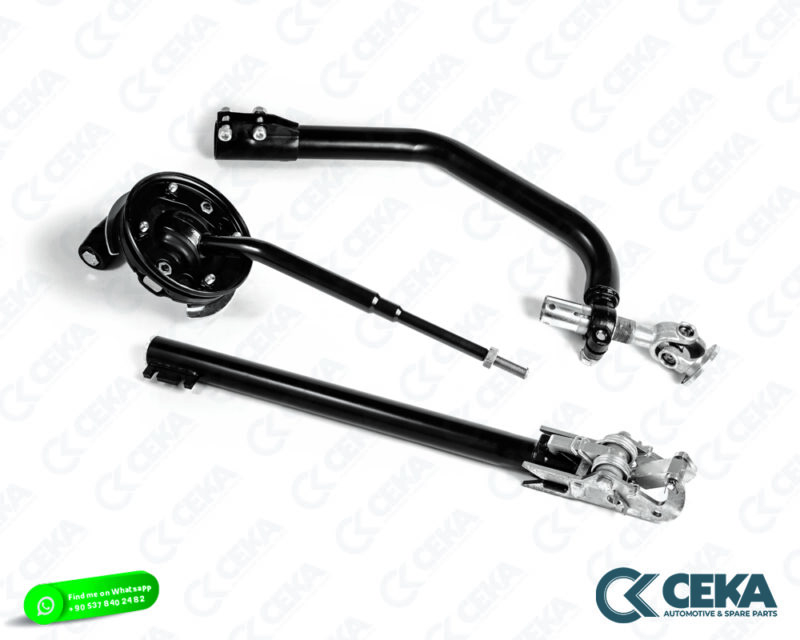 Gear Linkage System G155 Lexus V1 Rich results on Google's SERP When Searching for 'Gear Linkage System G155 Lexus V1'