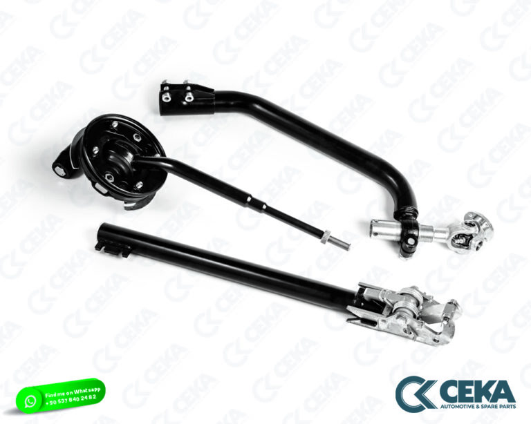 Gear Linkage System G155 Lexus V2 Rich results on Google's SERP When Searching for 'Gear Linkage System G155 Lexus V2'