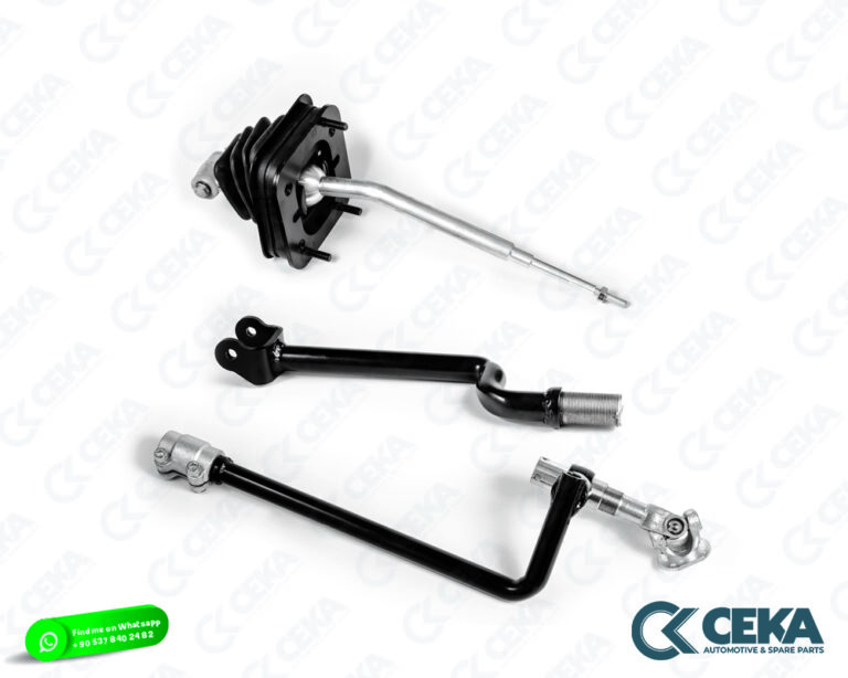 Gear Linkage System Gs Automatic Rich results on Google's SERP When Searching for 'Gear Linkage System Gs Automatic'