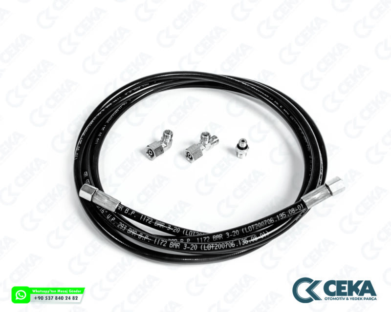 Hortum Rich results on Google's SERP When Searching for 'Hortum'