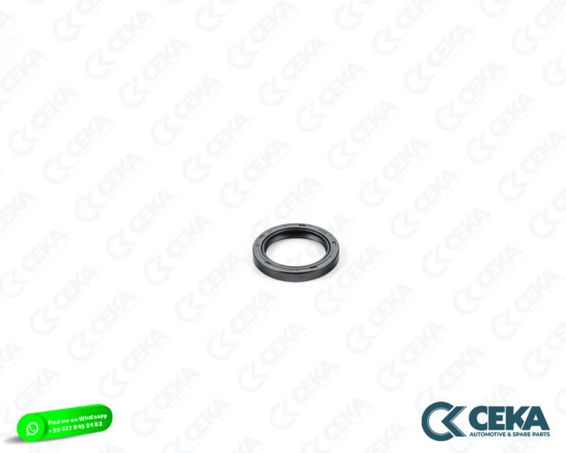 Oil Seal Rich results on Google's SERP When Searching for 'Oil Seal'