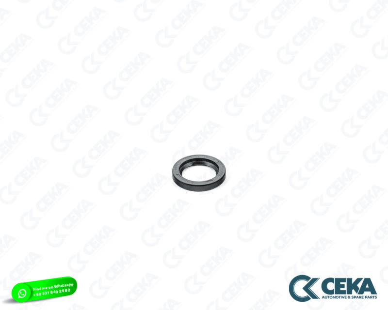 Oil Seal Rich results on Google's SERP When Searching for 'Oil Seal'