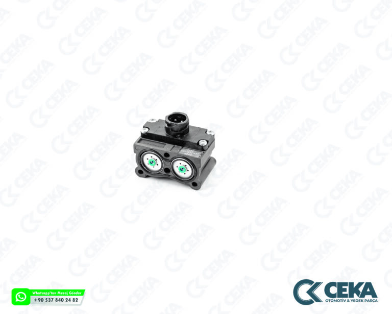 Piston Valve Elektirikli 6 Delik 9452601957 9602601457 9602602757 Rich results on Google's SERP When Searching for 'Piston Valve Elektirikli 6 Delik 9452601957 9602601457 9602602757'