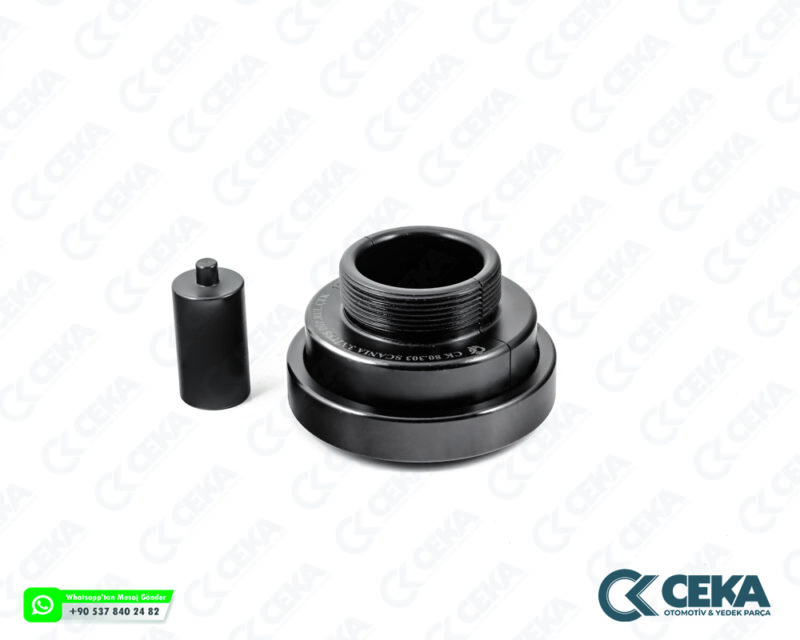 Scania 3- Vites Dip Rulman Çektirmesi Rich results on Google's SERP When Searching for 'Scania 3- Vites Dip Rulman Çektirmesi'