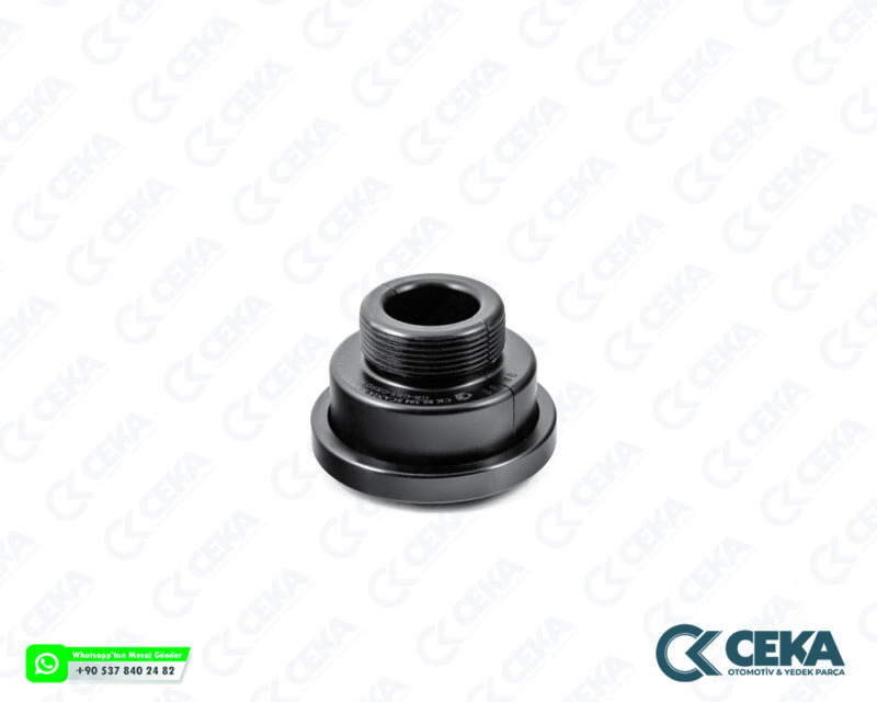 Scania K-Mil Uç Rulman Rich results on Google's SERP When Searching for 'Scania K-Mil Uç Rulman'