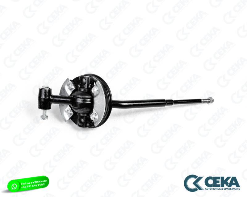 Shift Lever Actuator G155 6552600439 6522601339 Rich results on Google's SERP When Searching for 'Shift Lever Actuator G155 6552600439 6522601339'