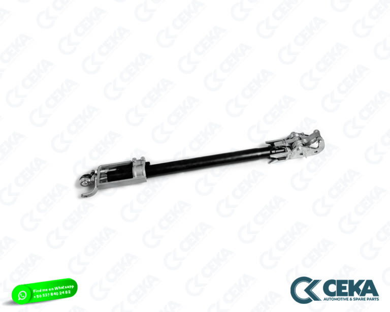 Shifting Rod Assy V6 9452604833 Rich results on Google's SERP When Searching for 'Shifting Rod Assy V6 9452604833'