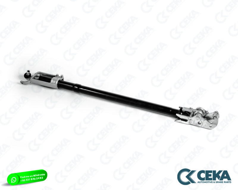 Shifting Rod Assy V8 9452604933 Rich results on Google's SERP When Searching for 'Shifting Rod Assy V8 9452604933'