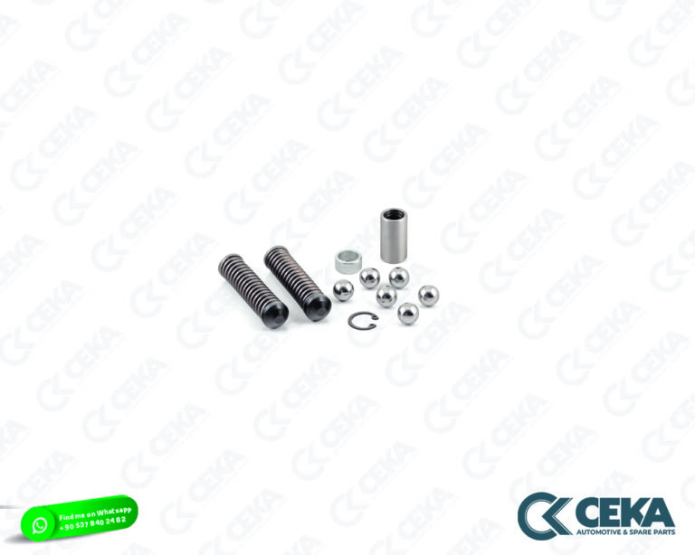 Shifting Rod Repair Kit G155-180-9 Rich results on Google's SERP When Searching for 'Shifting Rod Repair Kit G155-180-9'