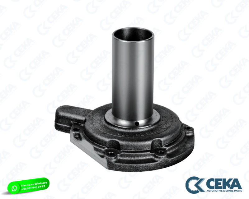 Transmission Case Cover 9452611118 Rich results on Google's SERP When Searching for 'Transmission Case Cover 9452611118'