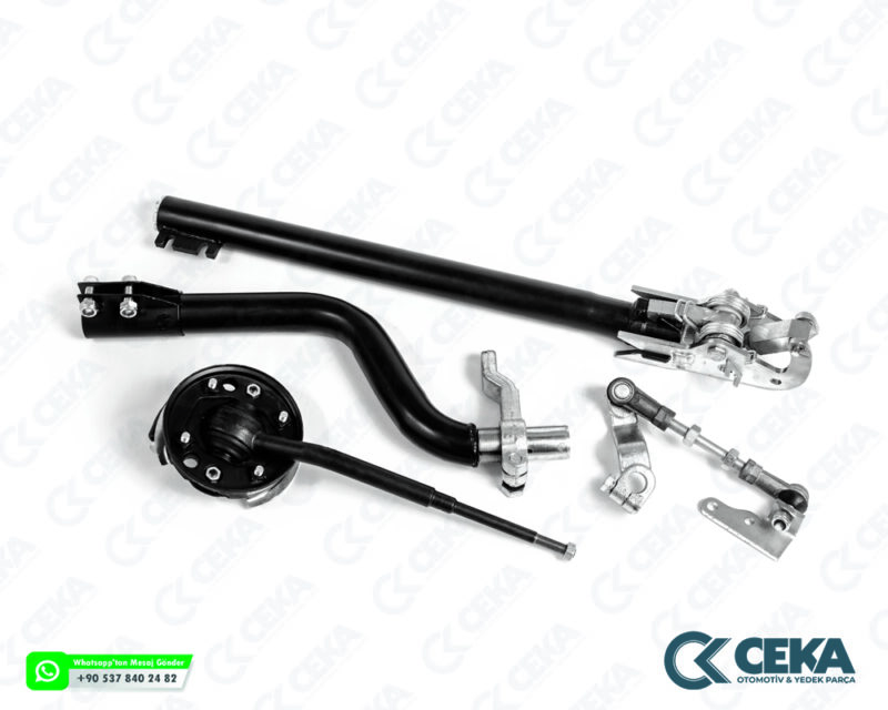 Zf Vites Borusu Geniş Kabin Rich results on Google's SERP When Searching for 'Zf Vites Borusu Geniş Kabin'