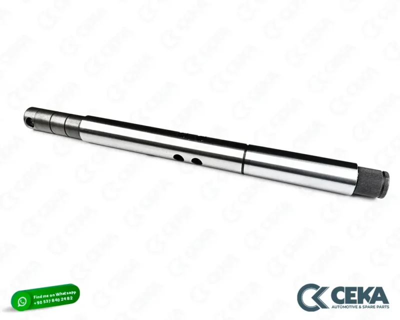 Conversion Kit Shifting Rod 130 1295307273 Rich results on Google's SERP When Searching for 'Conversion Kit Shifting Rod 130 1295307273'