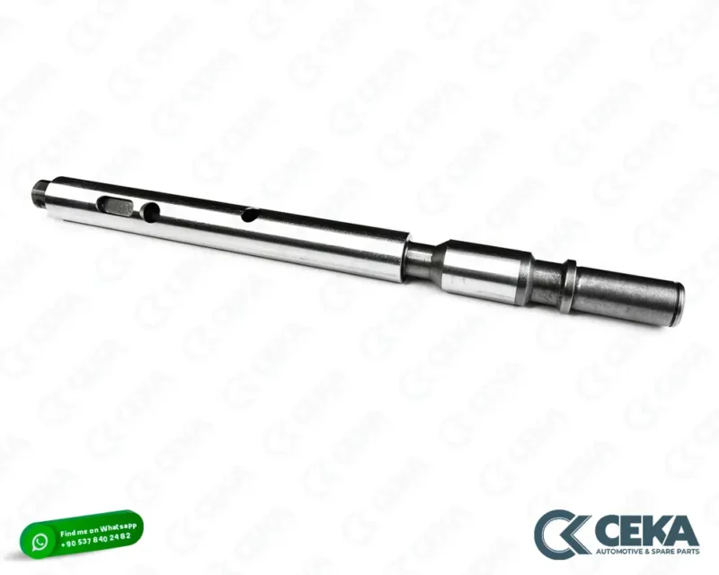 Conversion Kit Shifting Rod FORT 1341307099 Rich results on Google's SERP When Searching for 'Conversion Kit Shifting Rod FORT 1341307099'