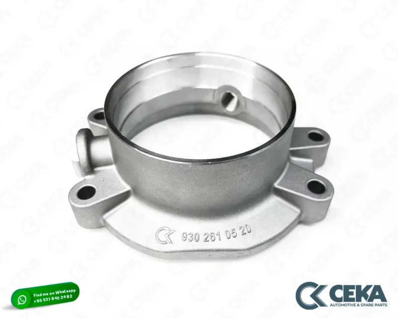 Retarder Transmission Case Cover 9302610520 Rich results on Google's SERP When Searching for 'Retarder Transmission Case Cover 9302610520'