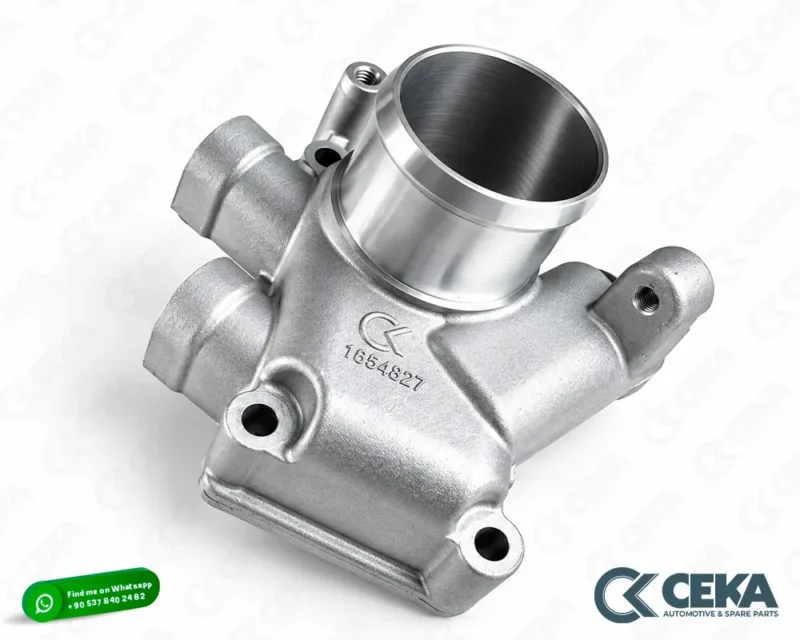 Engine Flanged Cover 1854827 Rich results on Google's SERP When Searching for 'Engine Flanged Cover 1854827'