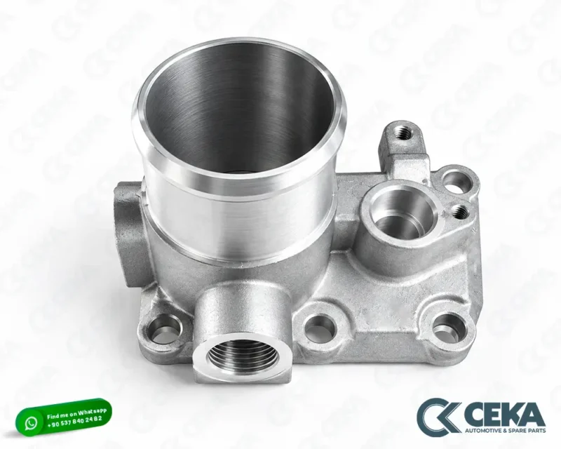 Temperature Sensor Flange 1539308 Rich results on Google's SERP When Searching for 'Temperature Sensor Flange 1539308'